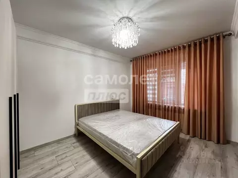 2-к кв. Дагестан, Махачкала ул. Абдулхакима Исмаилова, 40 (49.0 м)