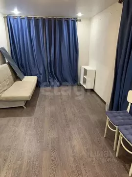 1-к кв. Воронежская область, Воронеж ул. 9 Января, 124 (30.2 м)