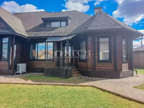 Продается коттедж в д. Чулпаново