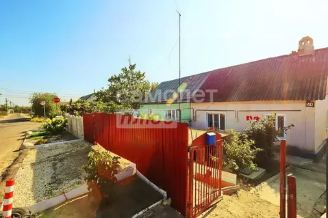 Дом в Липецкая область, Липецк Литейная ул., 40 (53 м)