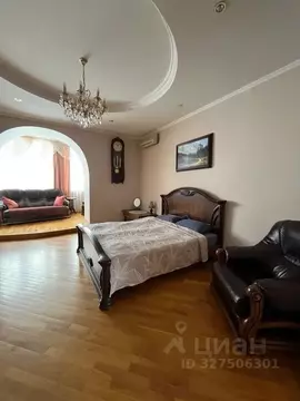 2-к кв. Самарская область, Самара ул. Водников, 45 (85.0 м)