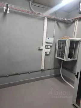 Склад в Москва ул. Коминтерна, 15 (7 м)