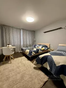 2-к кв. Смоленская область, Смоленск ул. Маяковского, 5А (38.0 м)