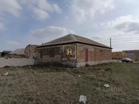 Дом в Крым, Евпатория Исмаил-Бей мкр, ул. Аблямит Аджи, 38 (191 м)