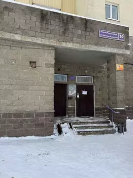 1-к кв. Башкортостан, Уфа ул. Максима Рыльского, 30 (36.6 м)