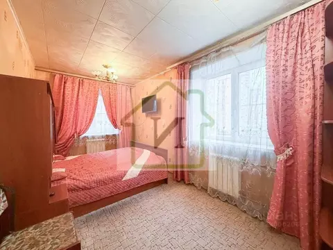 2-к кв. Московская область, Балашиха Железнодорожный мкр, ул. ...