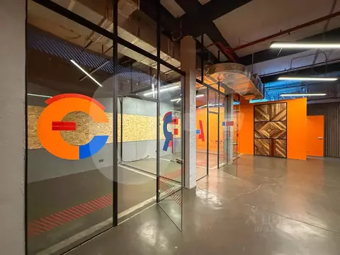Офис в Москва Варшавское ш., 9С1Б (1465 м)