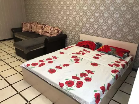 1-к кв. Дагестан, Избербаш ул. Имени Р. Зорге, 40А (40.0 м)