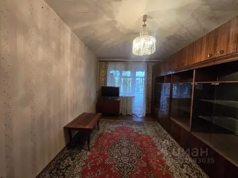 2-к кв. Татарстан, Зеленодольск Комсомольская ул., 2 (46.1 м)