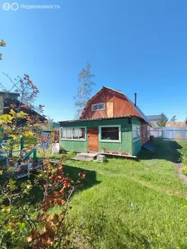 Дом в Якутск, улица имени Генерала Измерова (36 м)