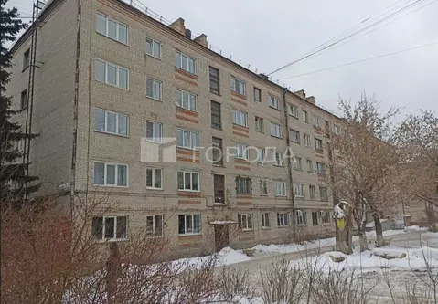 Комната Алтайский край, Барнаул ул. Антона Петрова, 197 (12.4 м)