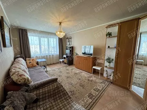 3-к кв. Тверская область, Тверь Октябрьский просп., 95к5 (68.0 м)