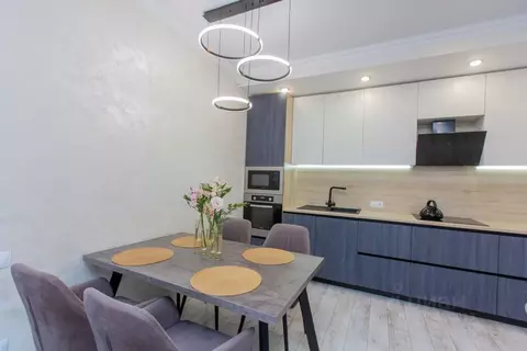 Таунхаус в Оренбургская область, Оренбургский район, пос. Пригородный ...