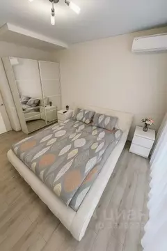 2-к кв. Башкортостан, Уфа Высотная ул., 10/1 (62.0 м)