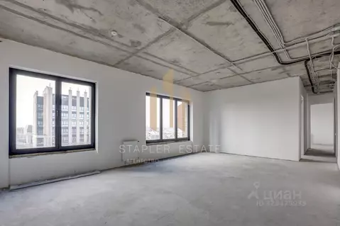 4-к кв. Москва Дубининская ул., 59А (135.7 м)