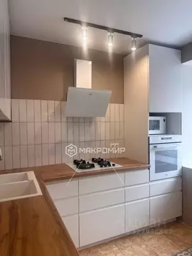 2-к кв. Татарстан, Казань ул. Толбухина, 5 (49.8 м)