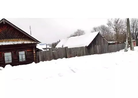 Дом в Удмуртия, Малопургинский район, д. Курчум-Норья Центральная ул., ...
