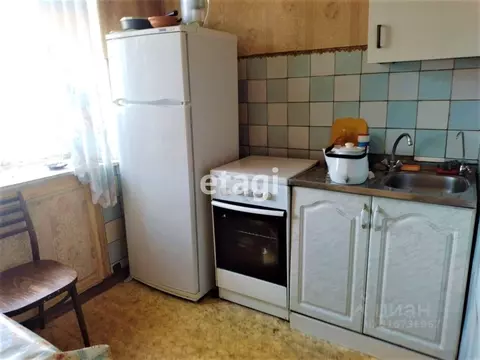 3-к кв. Владимирская область, Петушки Московская ул., 9 (56.8 м)