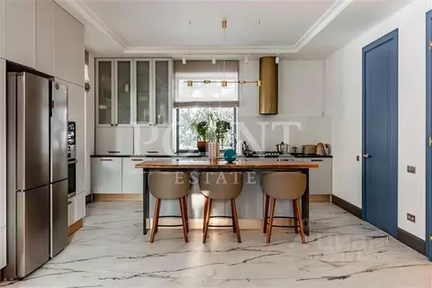 Коттедж в Московская область, Одинцовский городской округ, д. Дарьино  ...