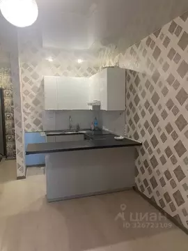 Студия Новосибирская область, Бердск ул. Карла Маркса, 11 (26.1 м)