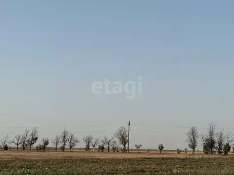 Участок в Крым, Сакский район, с. Штормовое  (6.0 сот.)