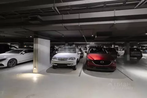 Гараж в Тюменская область, Тюмень ул. 50 лет Октября, 57Бк2 (14 м)