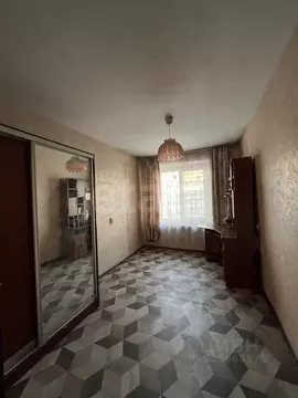 3-к кв. Челябинская область, Челябинск ул. Котина, 7 (61.2 м)