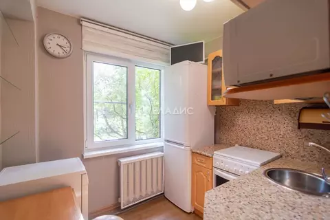 2-к кв. Карелия, Петрозаводск Виданская ул., 10А (43.6 м)