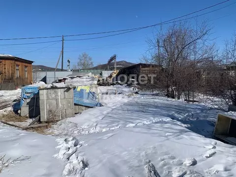 Дом в Забайкальский край, Читинский район, Атамановка пгт ул. 1-я ...