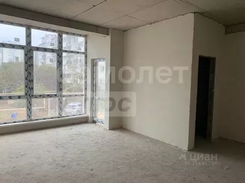 Студия Севастополь ул. Челнокова, 49 (37.0 м)