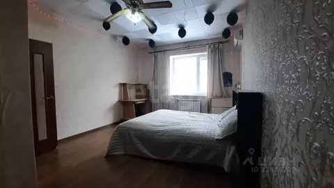 1-к кв. Ставропольский край, Ставрополь № 35 мкр, ул. Родосская, 3 ...