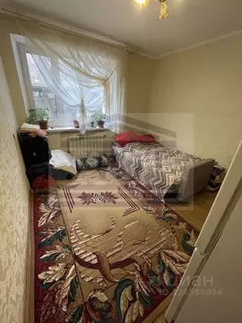 1-к кв. Самарская область, Самара просп. Кирова, 36А (17.0 м)