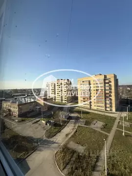 1-к кв. Пермский край, Кунгур Шоссейная ул., 45 (37.1 м)