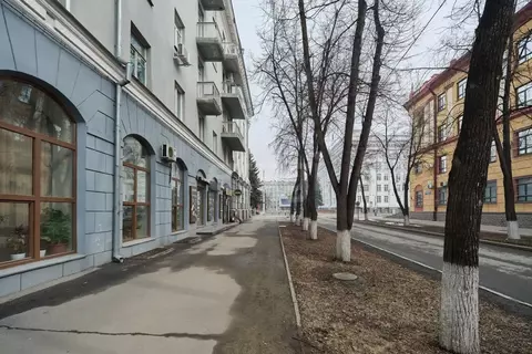 Офис в Кемеровская область, Кемерово ул. Коломейцева, 1 (141 м)