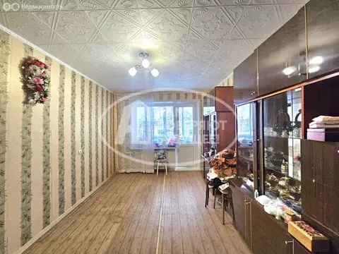 2-комнатная квартира: Чайковский, Шлюзовая улица, 8 (44 м)