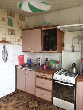 3-к кв. Владимирская область, Владимир Энергетик мкр, Северная ул., 11 ...