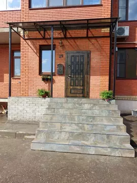 Таунхаус в Московская область, Звенигород Одинцовский городской округ, ...