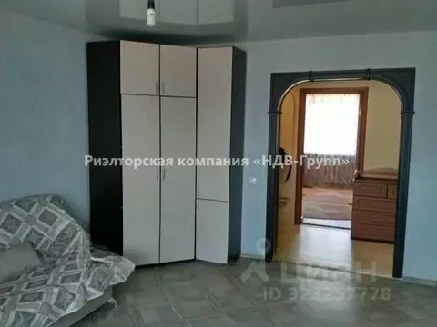 3-к кв. Хабаровский край, Хабаровск Ангарская ул., 13 (54.0 м)