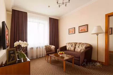 Комната Москва Шипиловская ул., 28А (62.0 м)