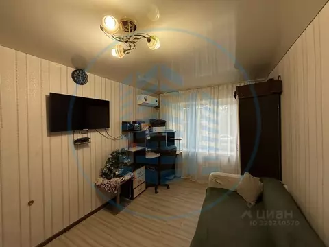 1-к кв. Ставропольский край, Ессентуки Пятигорская ул., 160 (30.0 м)