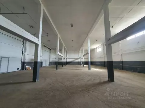 Склад в Хабаровский край, Хабаровск Автономная ул., 1к1 (559 м)