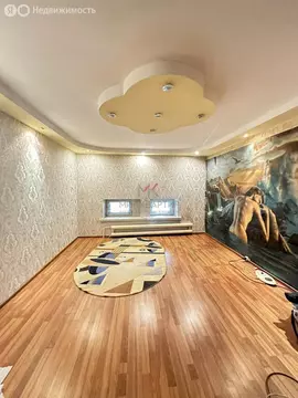 2-комнатная квартира: Кызыл, Московская улица, 101 (62 м)