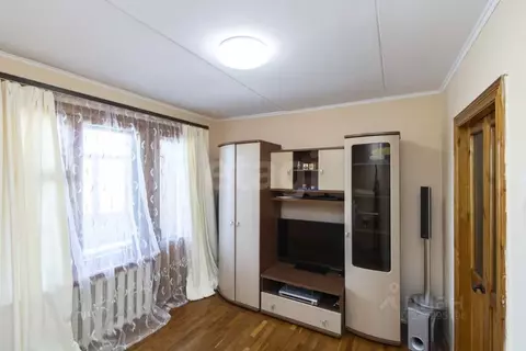2-к кв. Тюменская область, Тюмень Одесская ул., 18а (50.0 м)