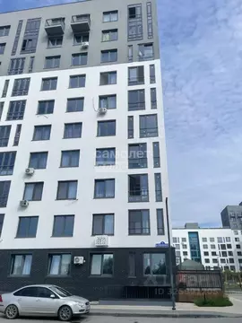 1-к кв. Тюменская область, Тюмень ул. Павла Никольского, 6 (47.7 м)