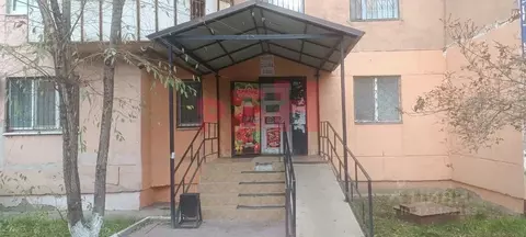 Торговая площадь в Тюменская область, Тюмень ул. Николая Чаплина, 126 ...