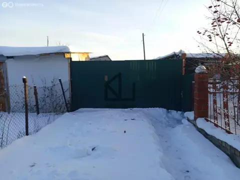 Дом в Челябинск (50 м)