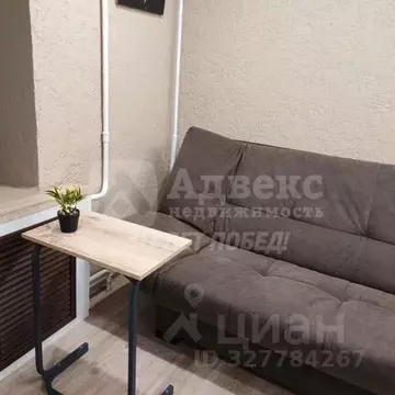 Студия Тюменская область, Тюмень ул. Судостроителей, 36 (21.0 м)