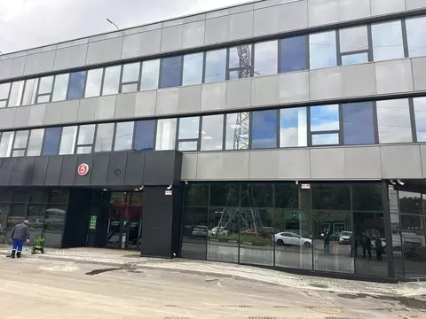 Офис в Московская область, Люберцы городской округ, Томилино пгт ул. ...