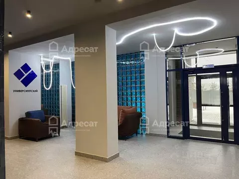 Помещение свободного назначения в Волгоградская область, Волгоград ул. ...