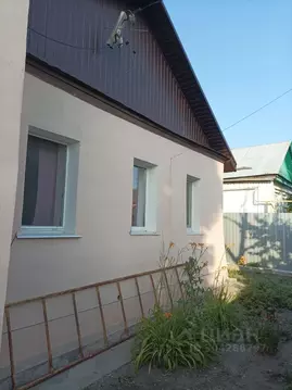 Дом в Саратовская область, Саратов ул. Большая Поливановская (63 м)